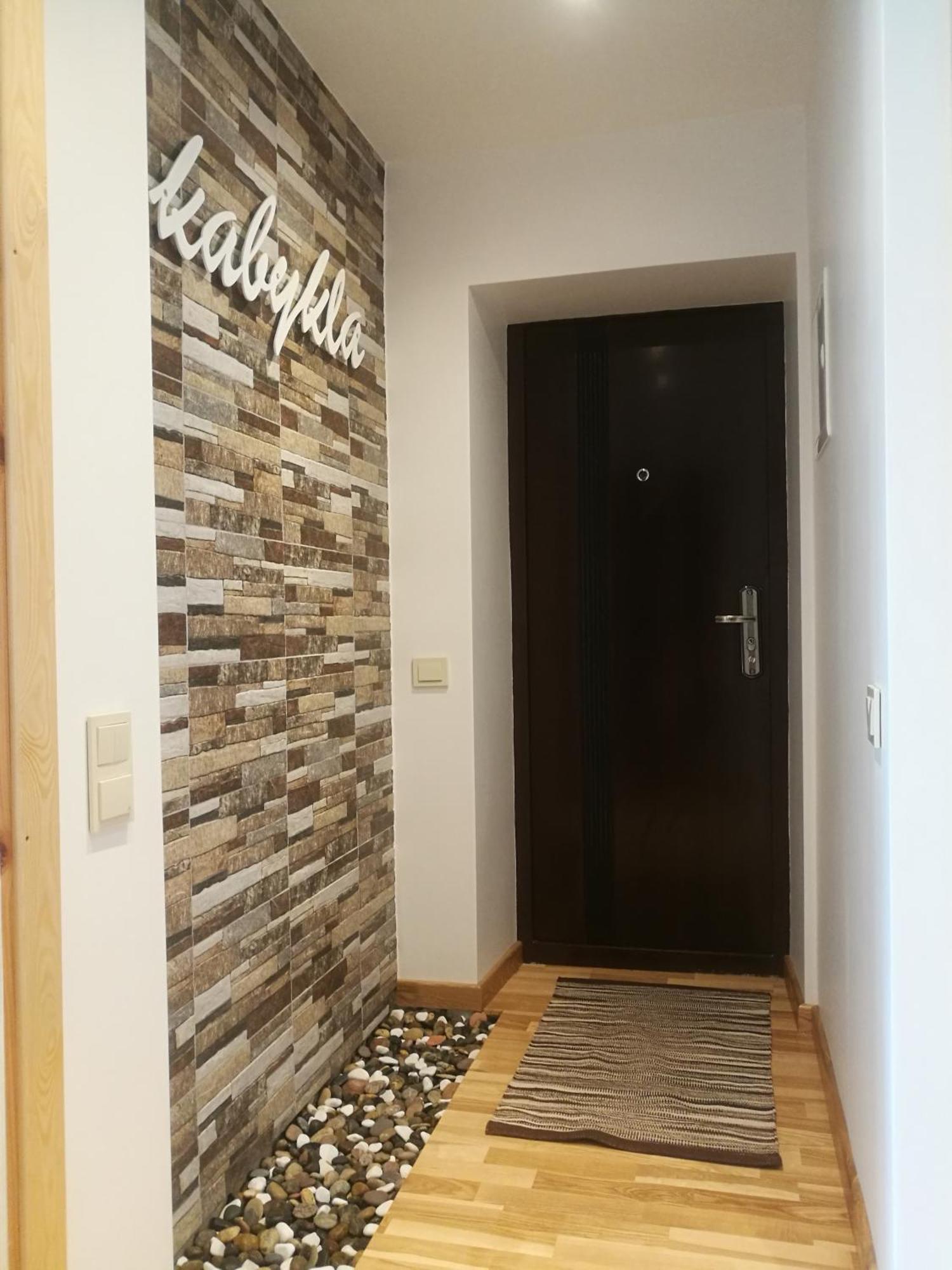 Centro Apartamentai Druskininkai Exteriör bild