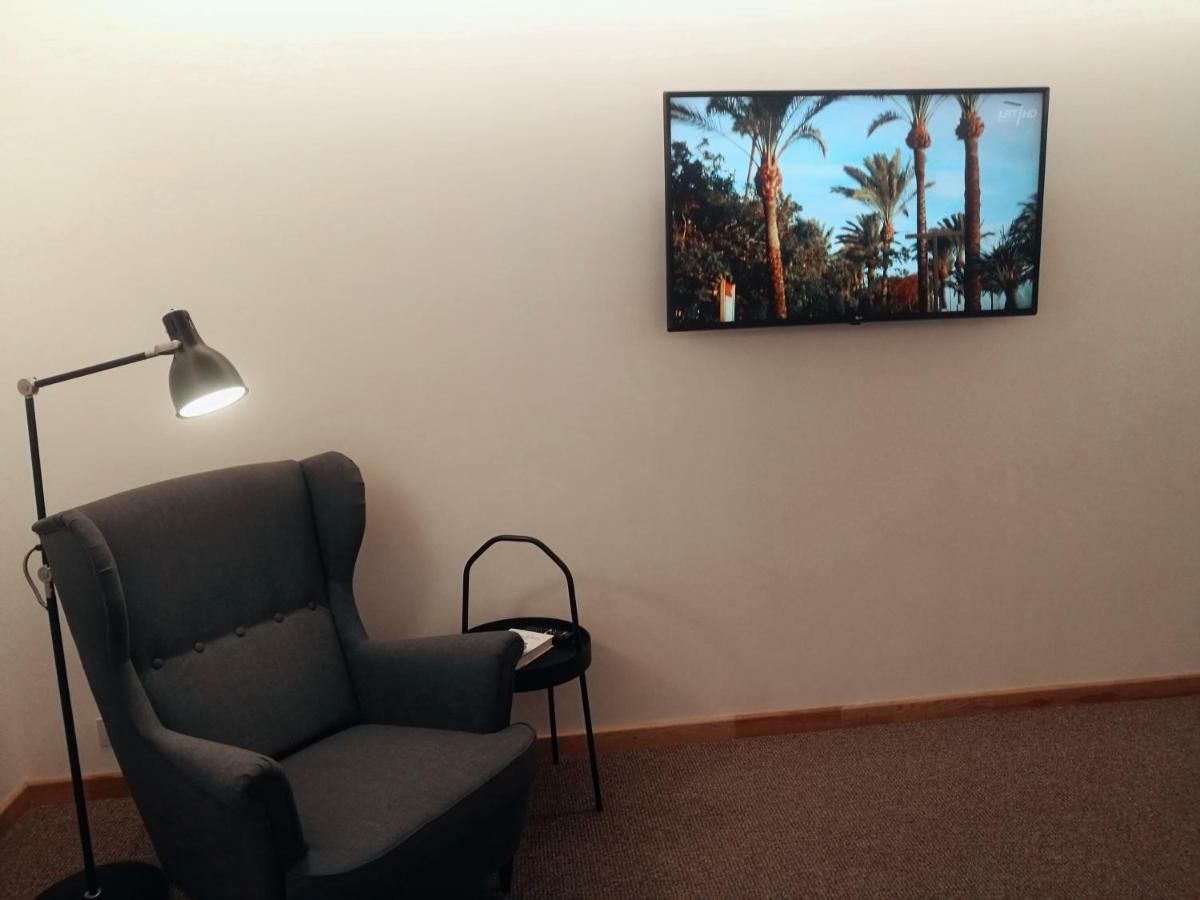 Centro Apartamentai Druskininkai Exteriör bild