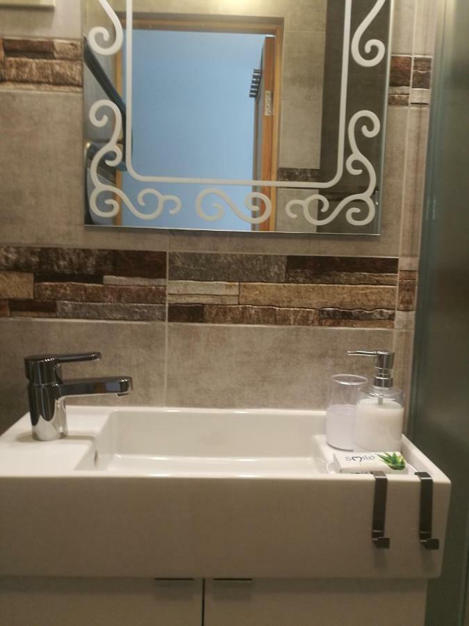 Centro Apartamentai Druskininkai Exteriör bild