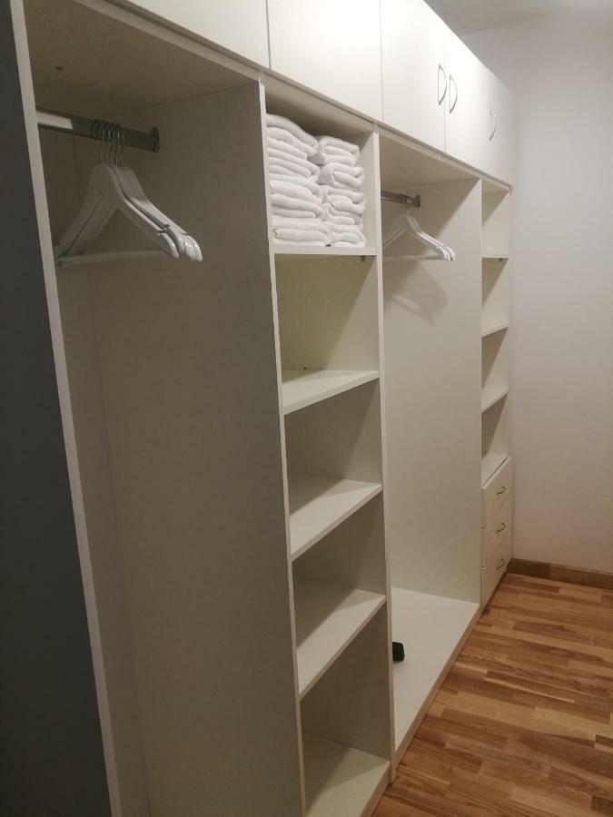 Centro Apartamentai Druskininkai Exteriör bild